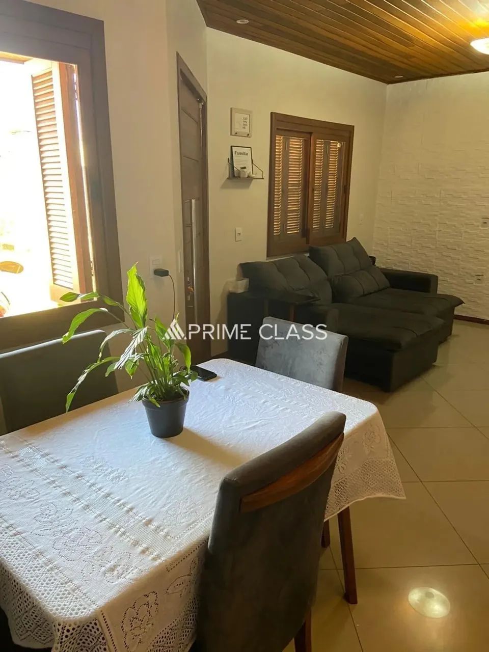 Casa 2 quarto(s) no Vargas - Foto 2