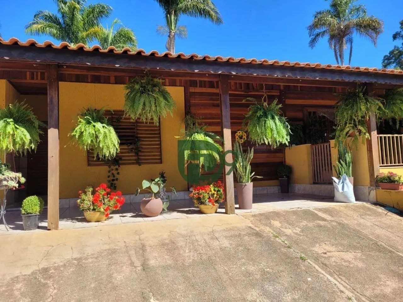 Chácara à venda, 2853 m² por R$ 1.860.000 - Jacutinga/MG - Foto 3