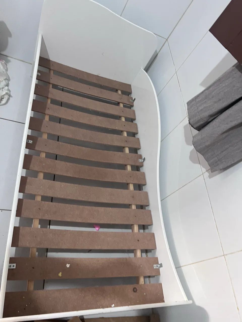 Cama infantil  - Foto 2