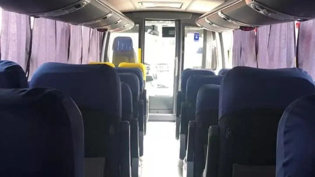 Micro Ônibus Volare W9C (32 lugares) Ano 2016 - Foto 13