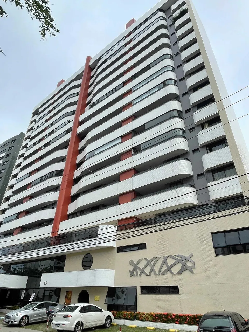 Apartamento à venda com 3/4 sendo 1 suíte no bairro jardins