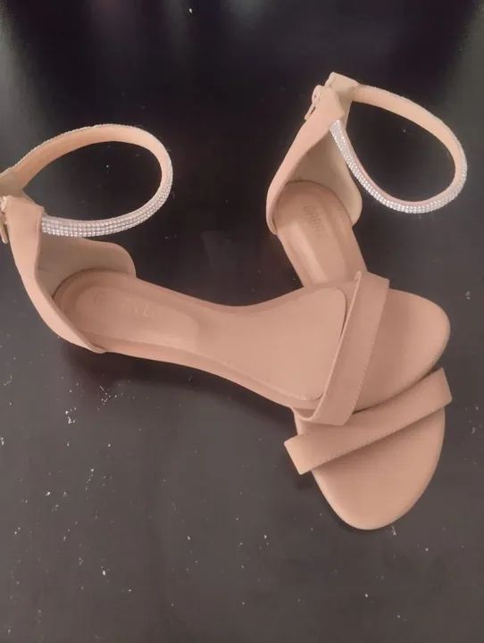 Sandália Gabriela  - Foto 2