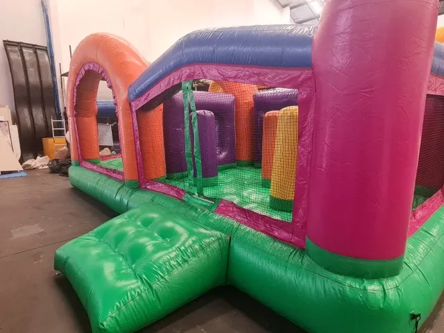 Brinquedos Infláveis