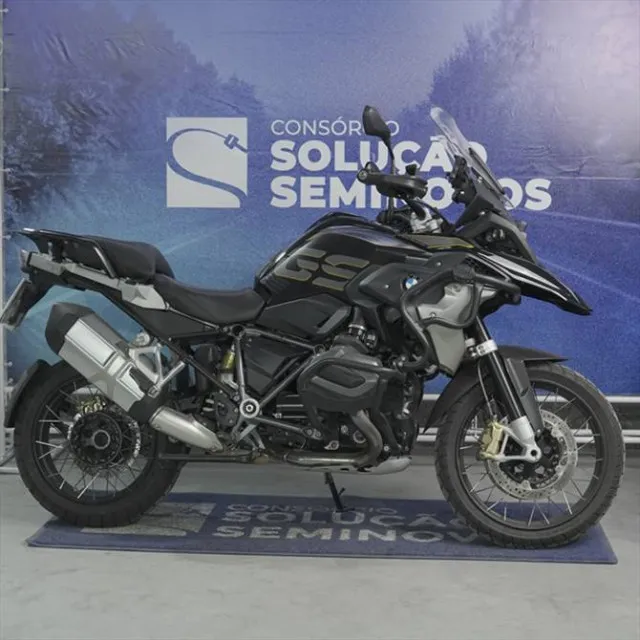 BMW R 1250 GS