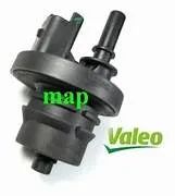 Valvula Canister Renault Scenic Clio Megane Duster 2580048