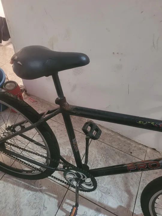Bicicleta BMX Aro 26 - Foto 5