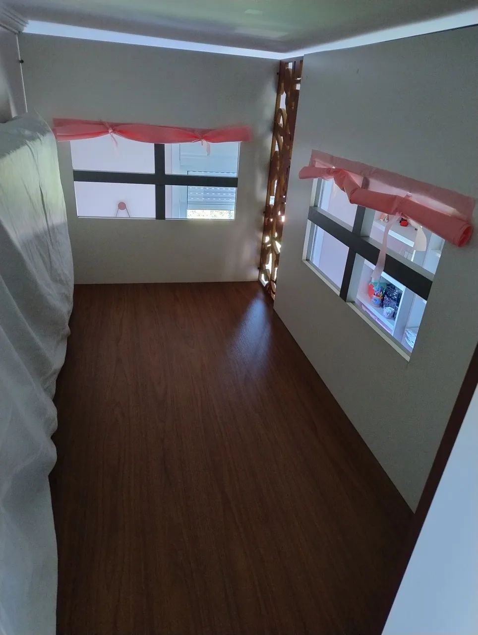 Quarto casinha em MDF - Foto 4