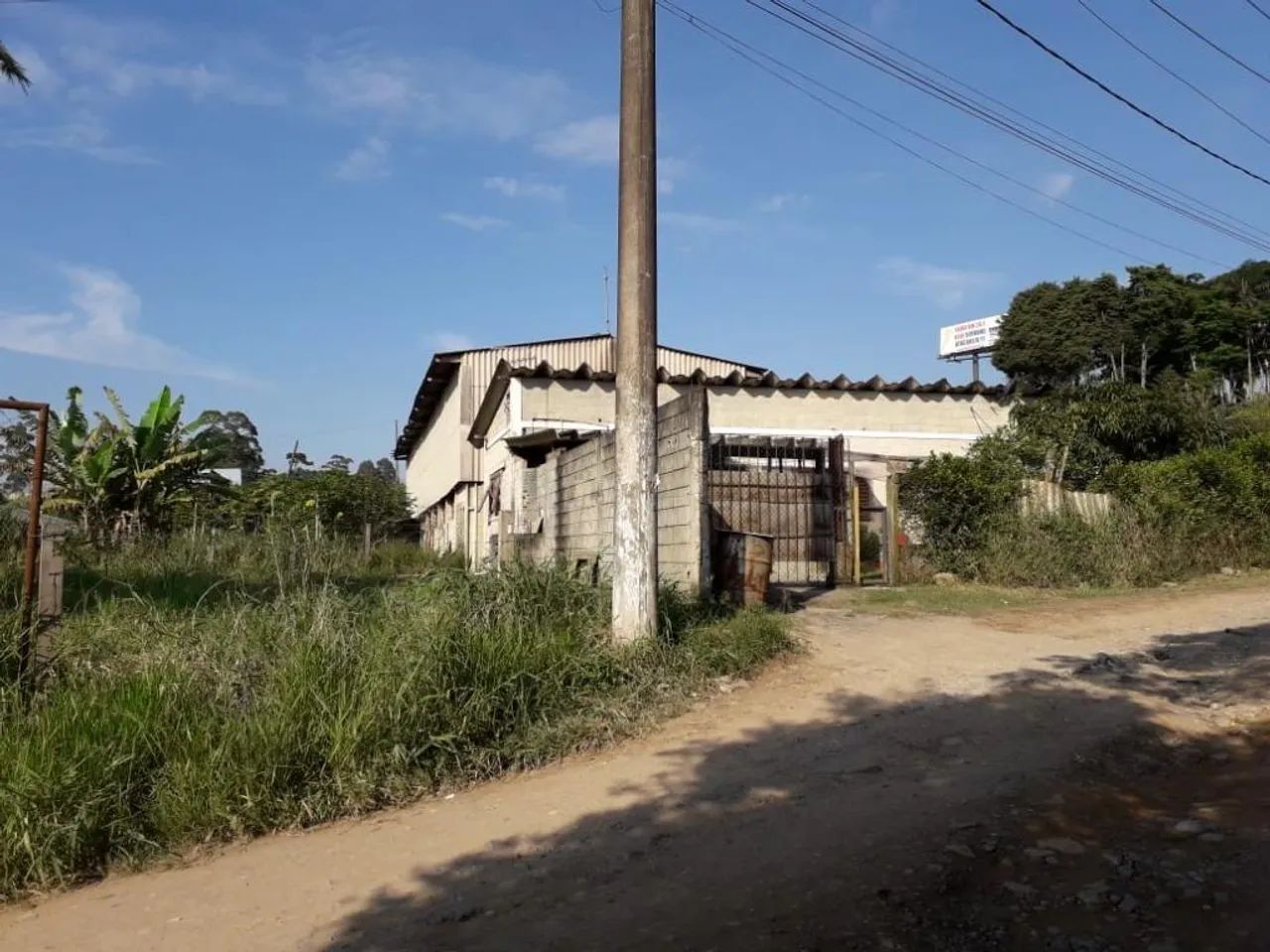 Área à venda, 6.317,52 m² - Recanto Verde - Vargem Grande Paulista/SP - Foto 2