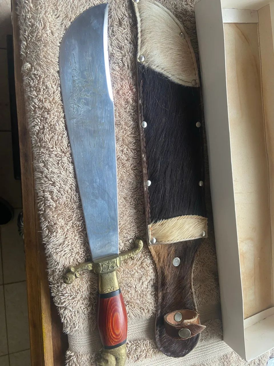 Faça tramontina - Foto 6