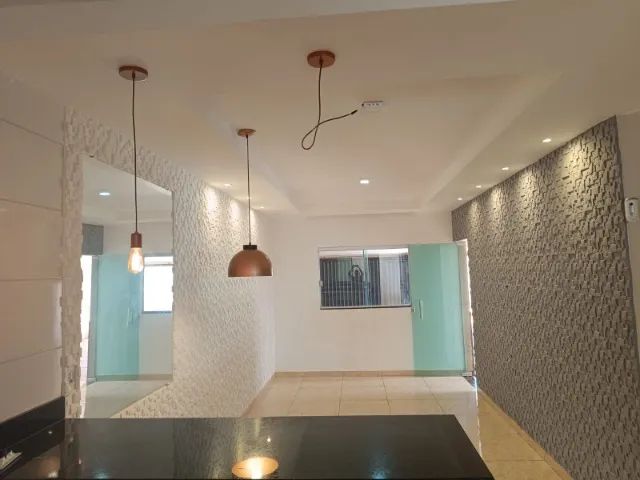 Foto - Planaltina - Jardim das Paineiras