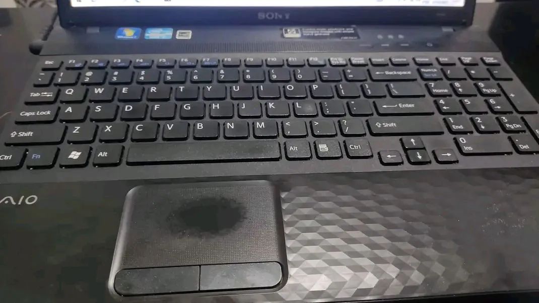 Notebook Sony VAIO - Foto 2
