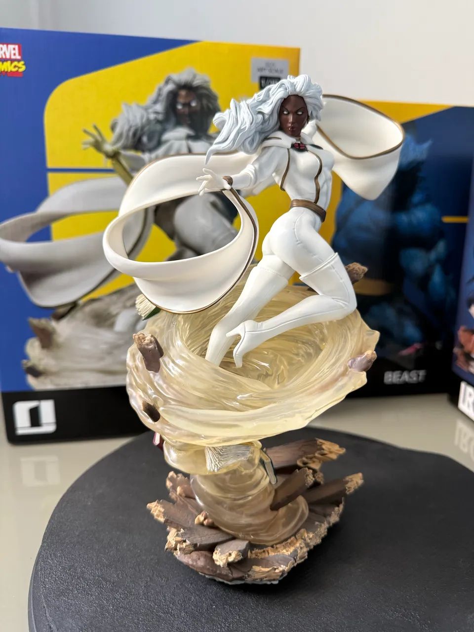 Storm - X-Men - Bds Art Scale 1/10 - Iron Studios - Foto 5