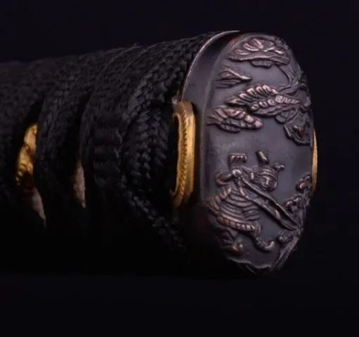 Katana Nova - Foto 4