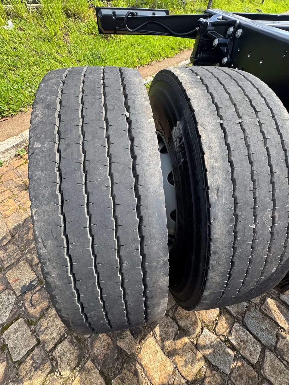 1719 ANO 2015 CAMINHÃO TOCO  - Foto 7