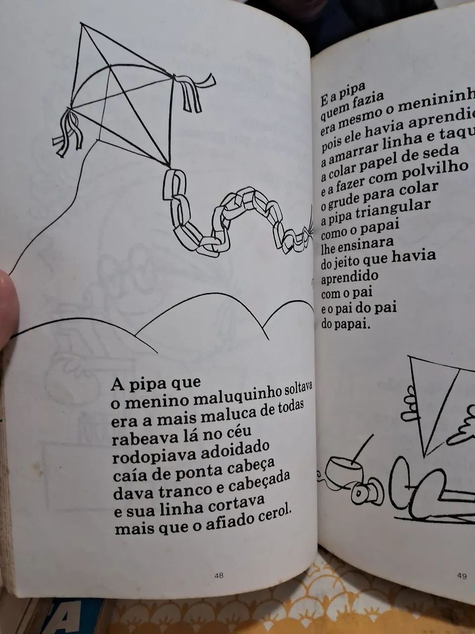 O Menino Maluquinho. - Foto 3