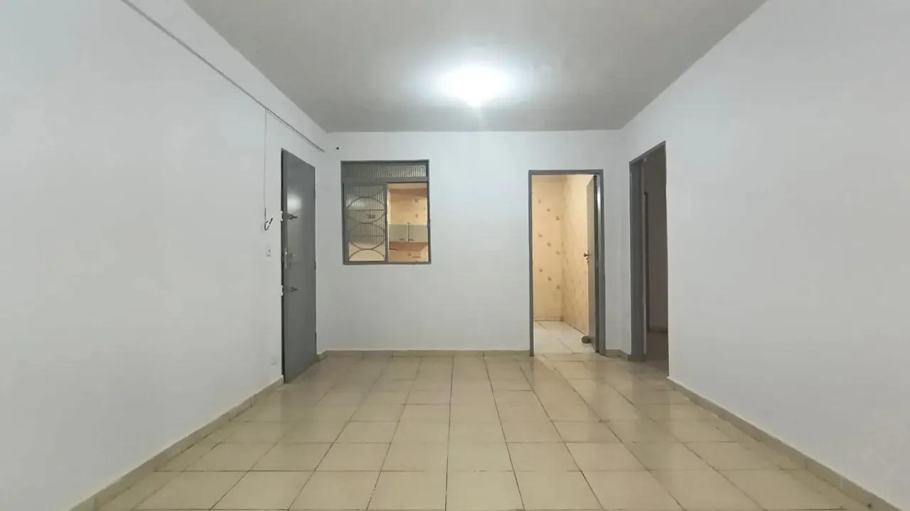 Apartamento para aluguel, confortável, 70 m², 3 quartos - 1 suíte. St. Campinas, Goiânia-