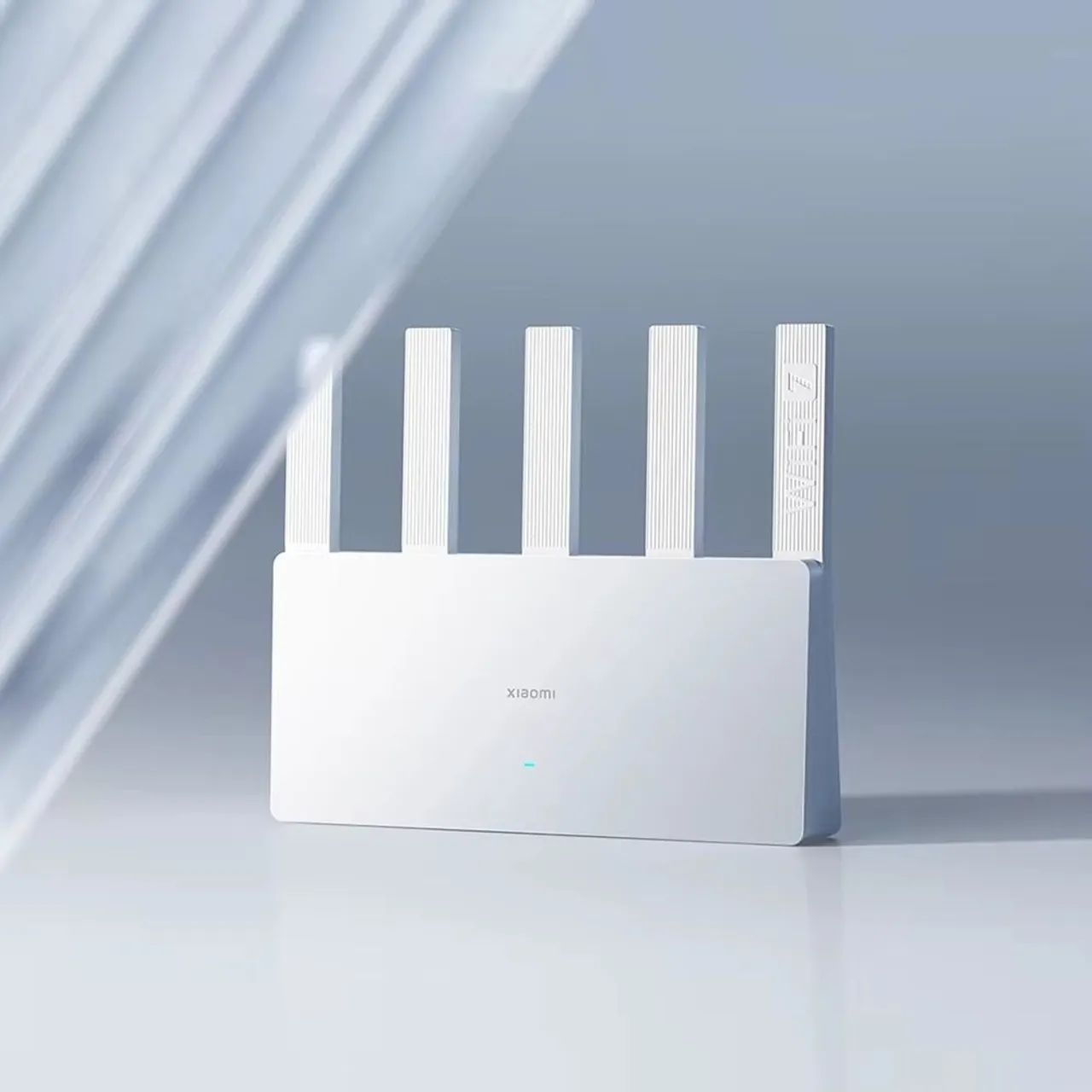 Roteador Xiaomi Be5000 Wi-fi 7 Mesh Porta 2.5g Dual Band - Foto 4