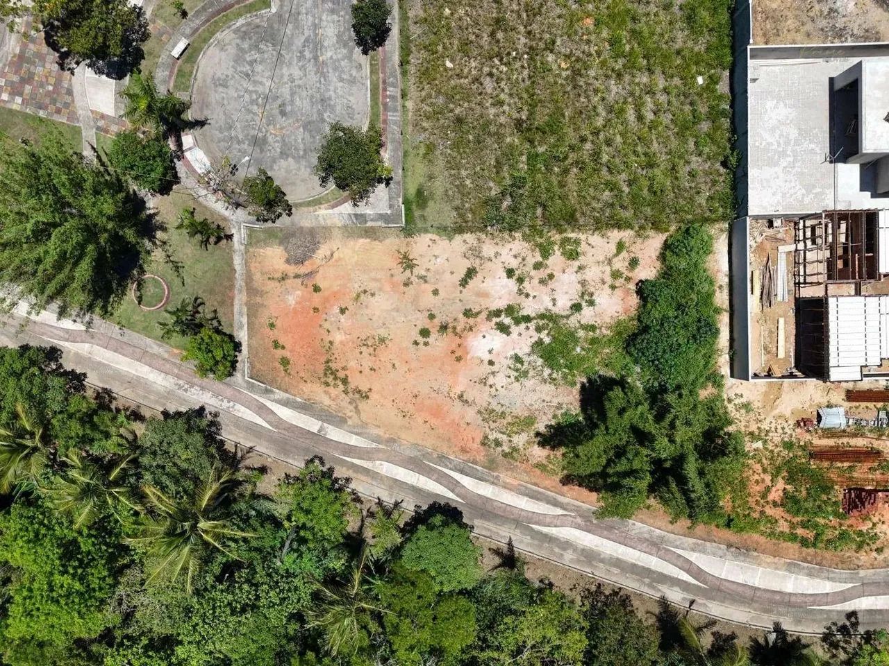 Terreno à venda, 695 m² por R$ 900.000,00 - Manguinhos - Serra/ES - Foto 2