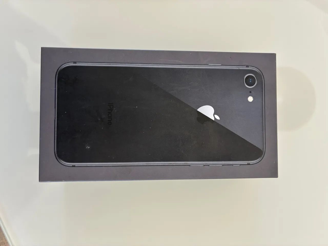 iPhone 8 Preto 64 GB - Foto 3