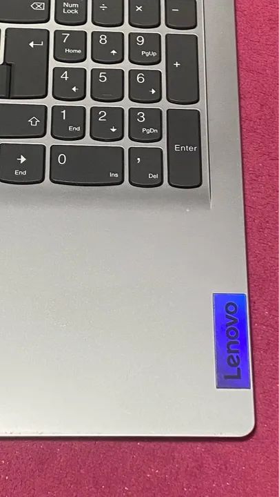 Notebook Lenovo - Foto 4