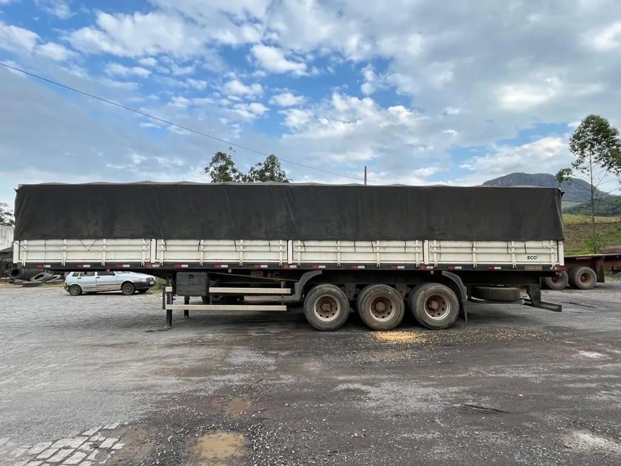 Carreta Librelato 3E Ano 2018 - Foto 3