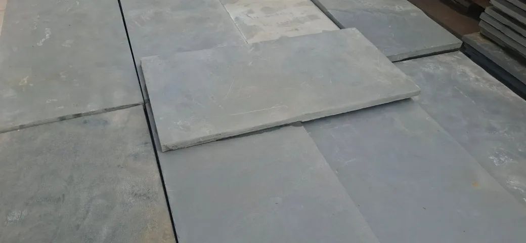 Pedra pisante de grama peça 30X60 cm - Foto 2