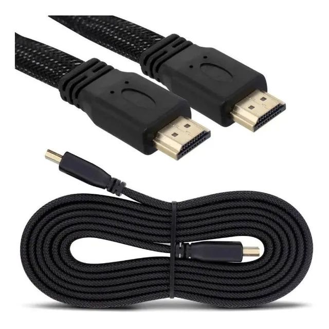cabo hdmi 4k 2m 2.0 onex hd-2501-2m