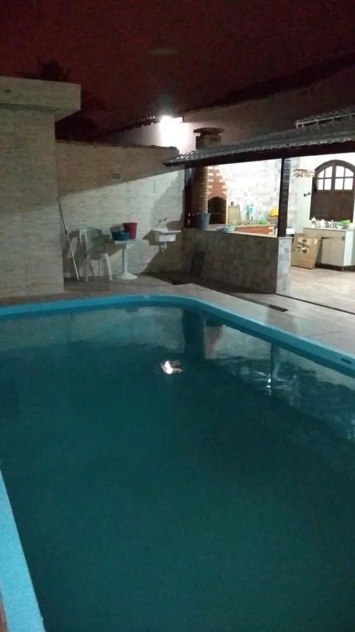foto - Cabo Frio - Centro Hípico (Tamoios)