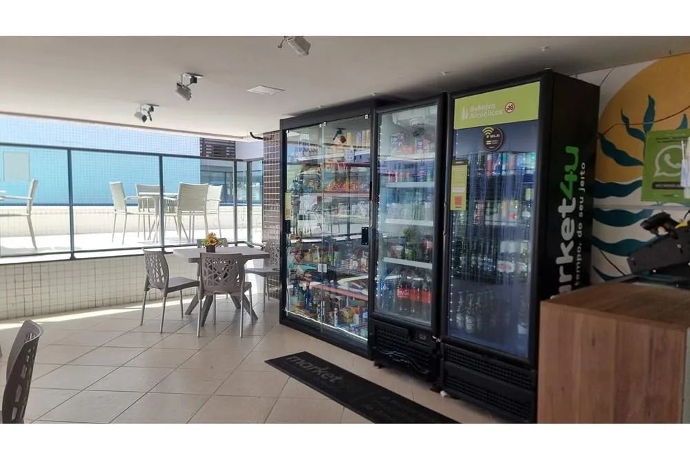 Apartamento novo a venda, 2 quartos, 50m², Candeias - Foto 14