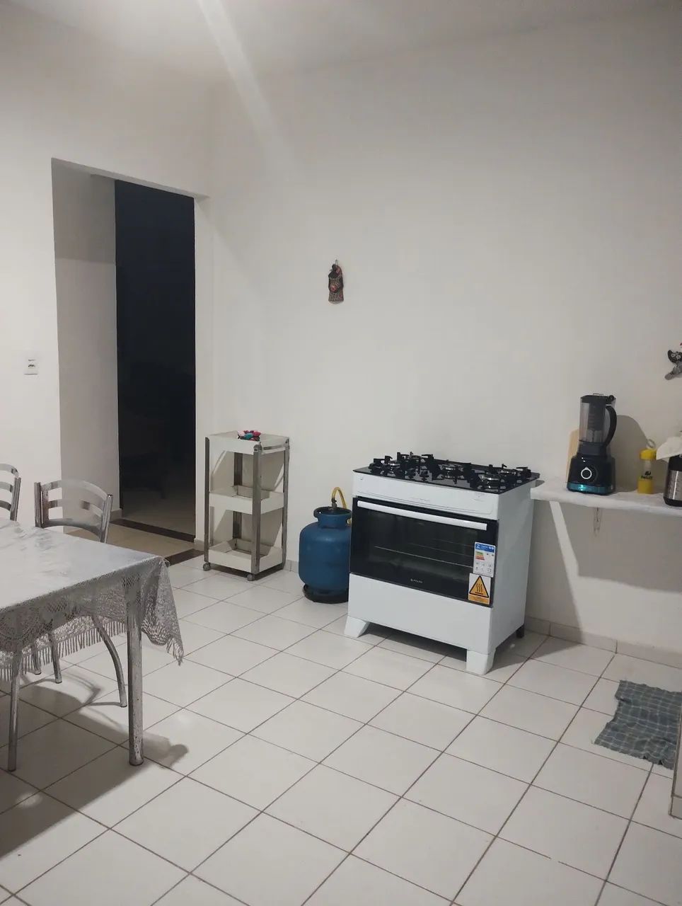 Aluguel temporada  - Foto 5