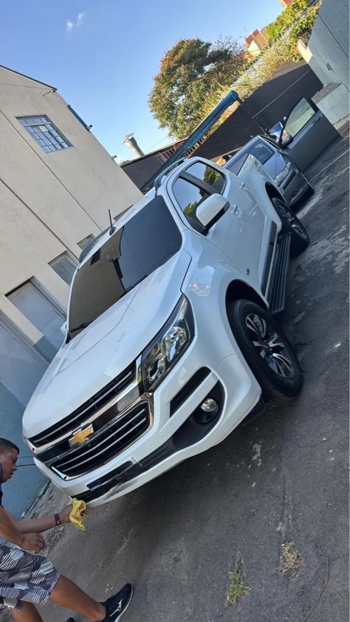 Vendo S10  - Foto 2