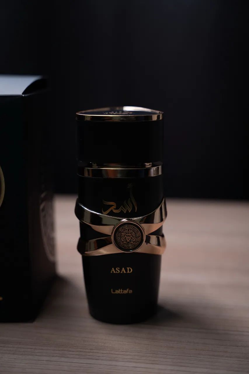 ASAD - Lattafa  - Foto 2