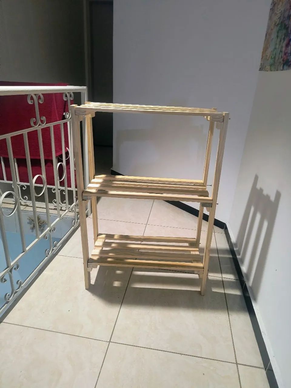 Estante ripada64315286161154120