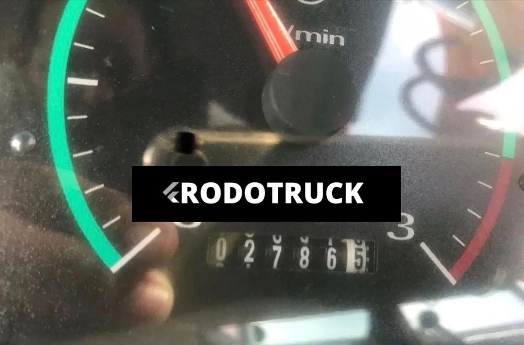 Retroescavadeira Case 580N 2017 - Foto 4