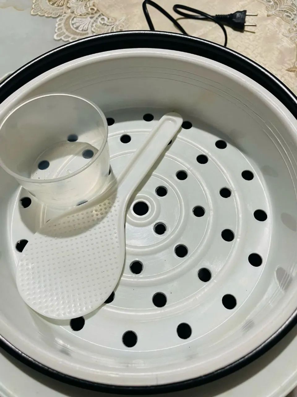 Panela Elétrica de Arroz Cadence - Foto 4