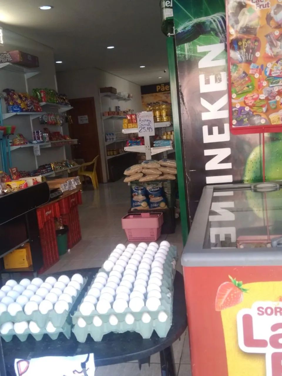 Mercado Região Pirajussara Taboão da Serra-SP  - Foto 4
