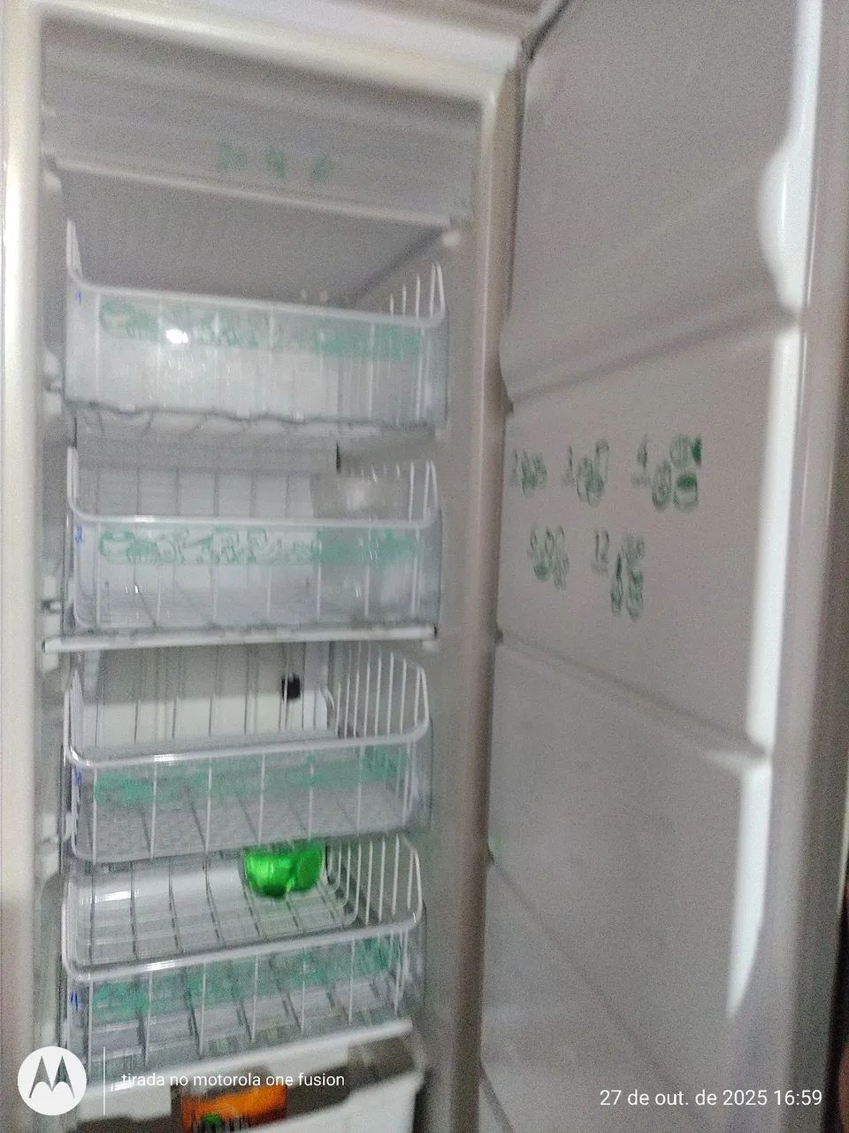 FREEZER CONSUL 220V - Foto 2