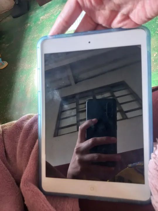 Tablet Apple iPad mini