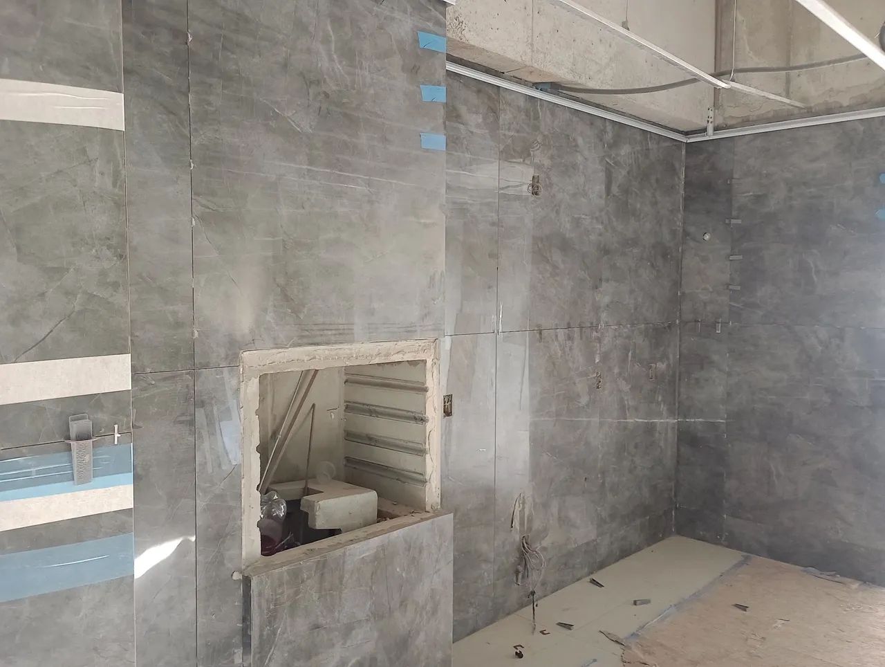 Porcelanato para piso - Foto 5