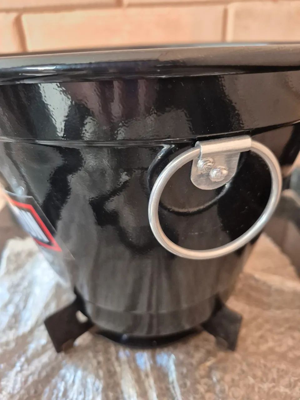 Balde para Bebidas - Foto 3