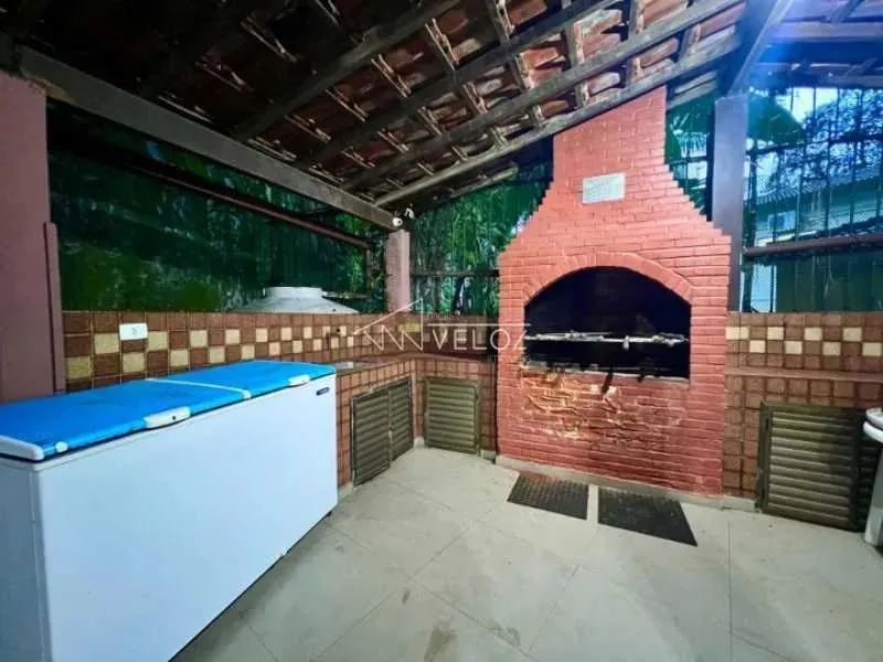 Apartamento : / Residencial / Botafogo