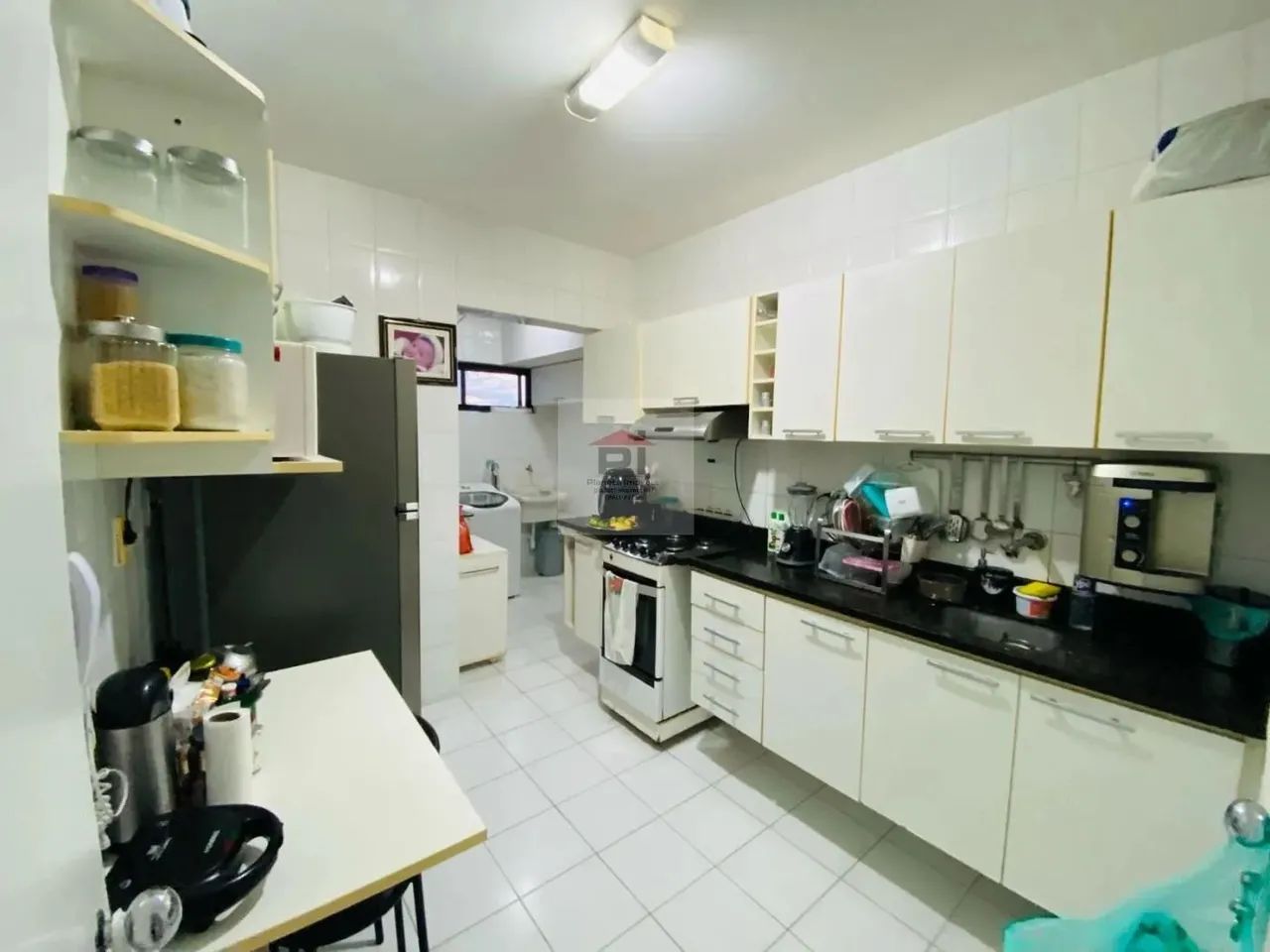 Apartamento 3 Quartos para Venda em Salvador, ARMAÇÃO, 3 dormitórios, 1 suíte, 3 banheiros - Foto 12