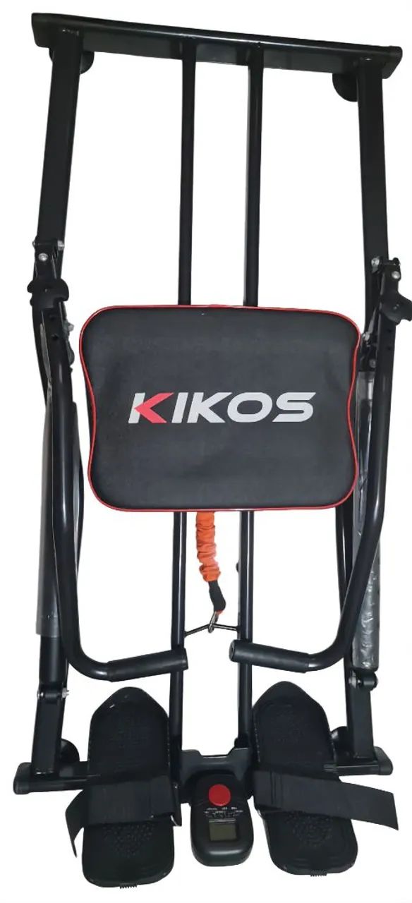 Remo Kikos Ck2000 4 Níveis de Tensão - Foto 2
