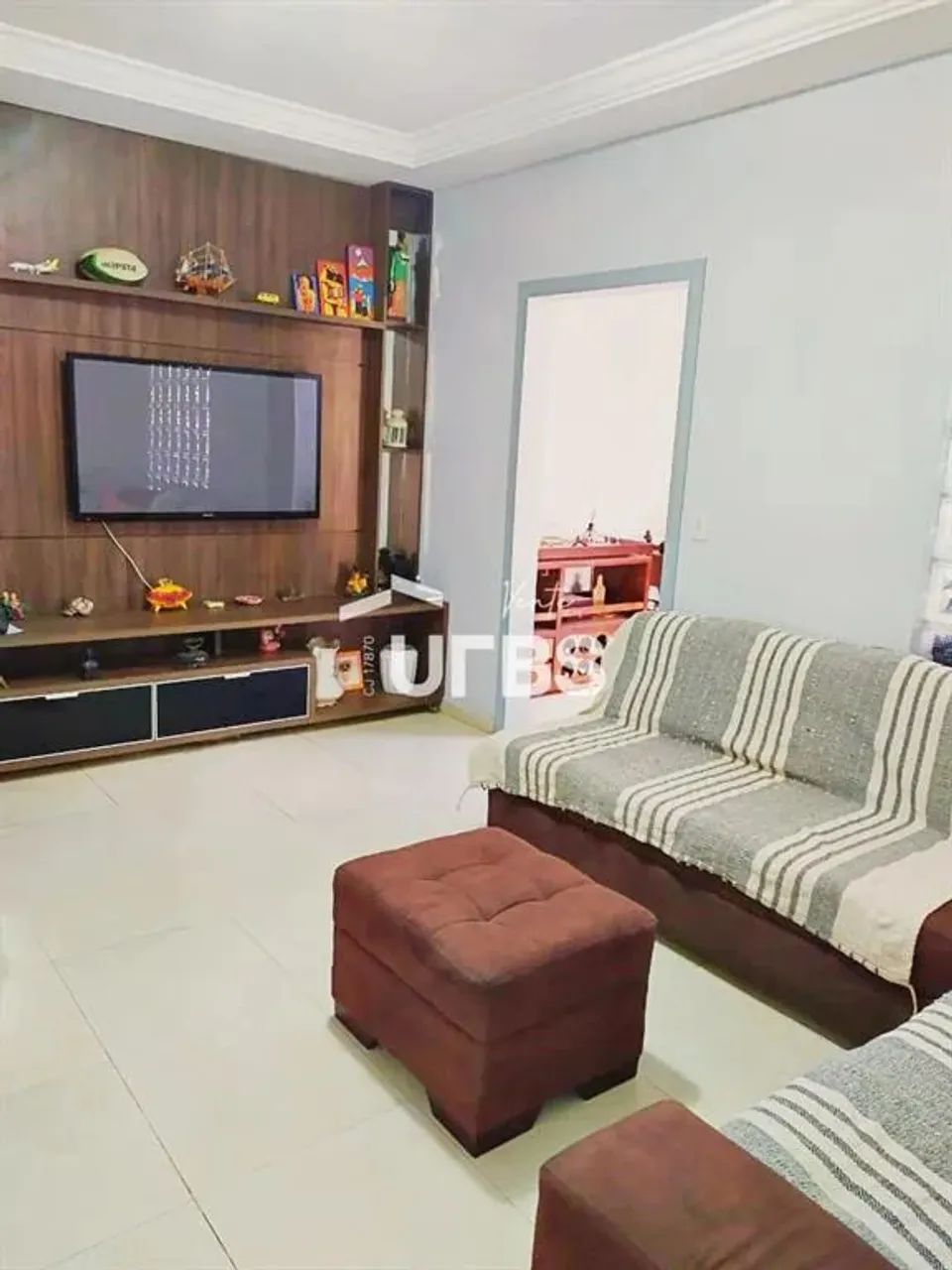 Casa Térrea Setor dos Afonsos - Foto 5