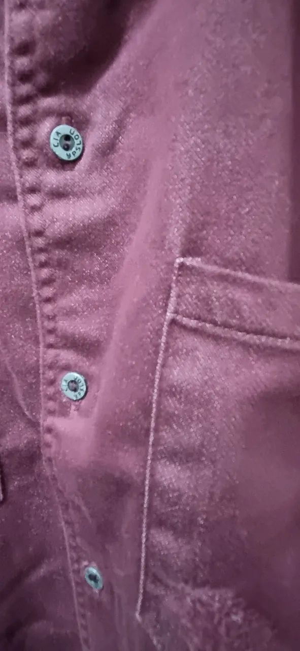 Camisão masculino G. - Foto 4
