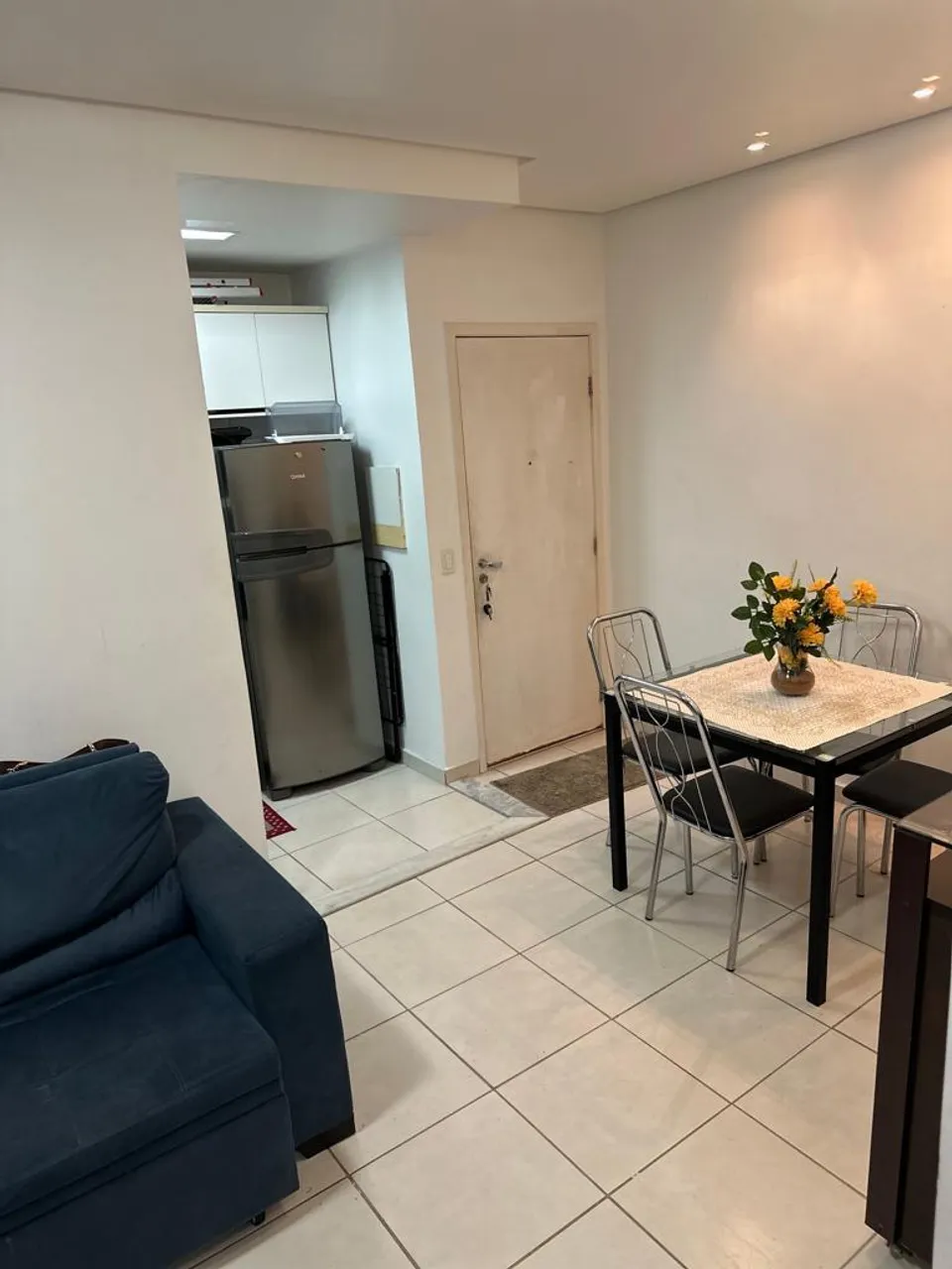 Vendo Apartamento Térreo com Garden Privativo - HARMONIA