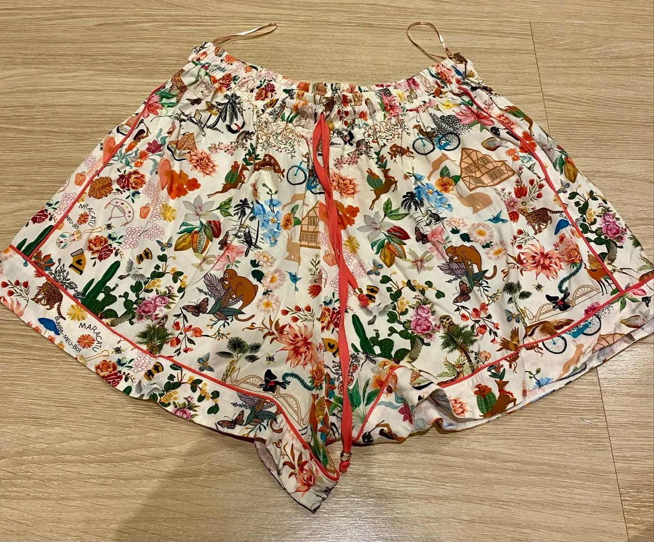 Conjunto estampado Antix  - Foto 2