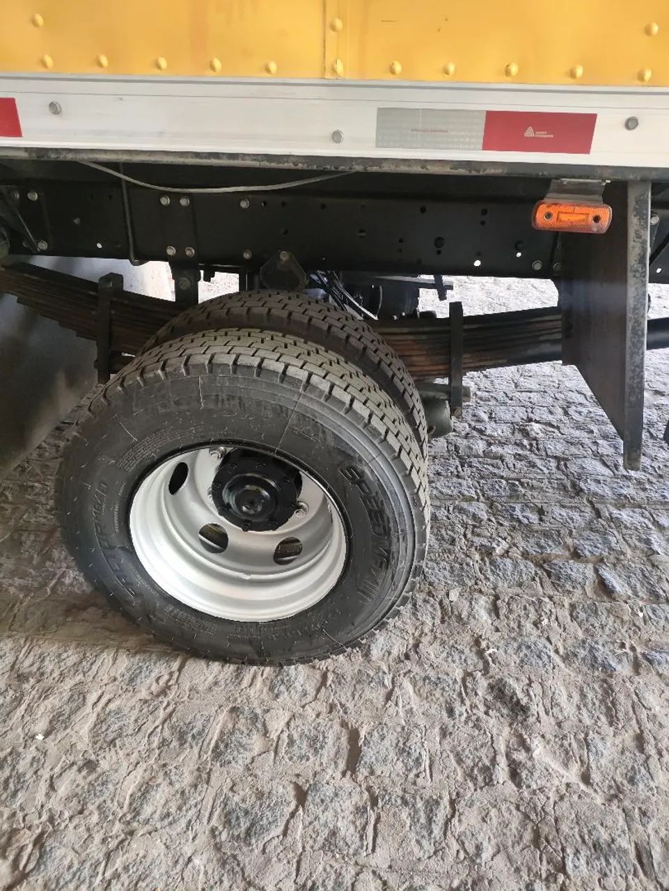 Mercedes Accelo 1016 unico dono - Foto 6