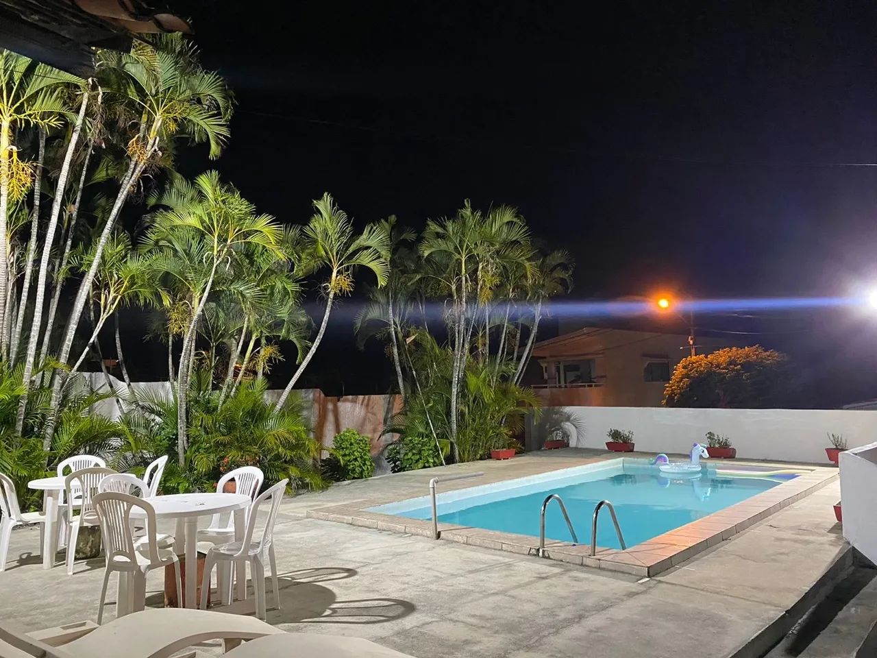 Casa com Piscina PONTA DE PEDRAS  - Foto 5