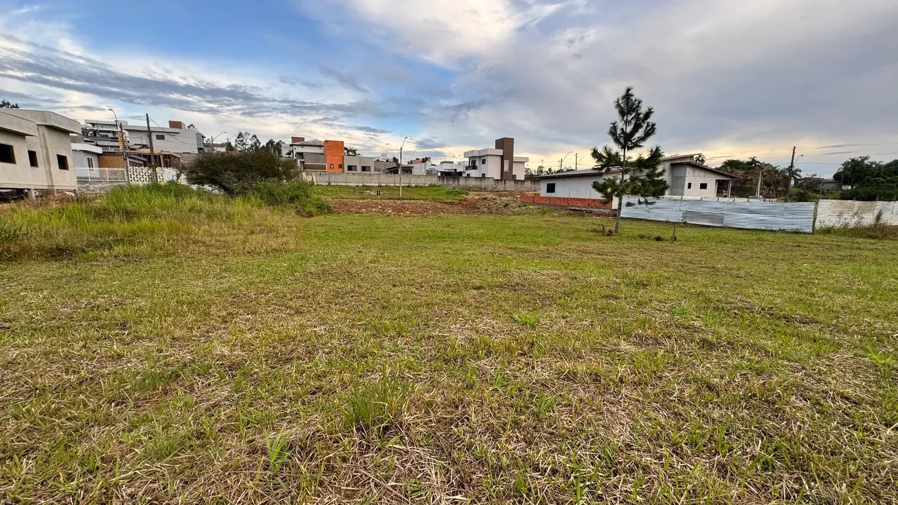 Imóvel para venda com 420 metros quadrados em Mina do Mato - Criciúma - SC